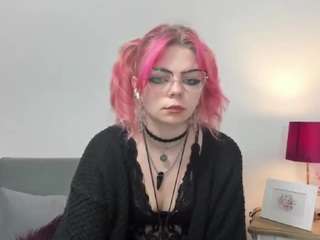 ZoeDesire nude on live sex chat