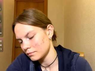 AftonGault nude on live sex chat