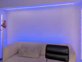AntonellaHansX nude on live sex chat