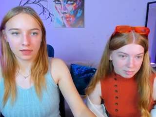Aurora-lily nude on live sex chat
