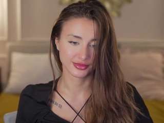 BrightDiamonds nude on live sex chat