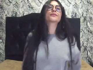 Chloe-turner nude on live sex chat