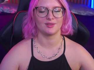 CoolTatiss nude on live sex chat