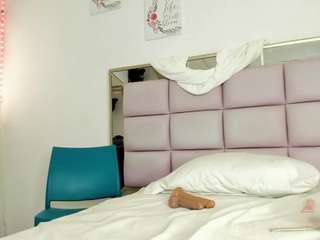 Keyla-Spencer nude on live sex chat