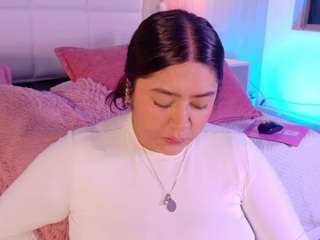 Leoniewinters nude on live sex chat