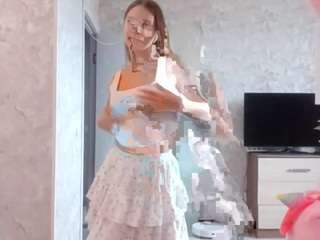 LynettaVandegraaff nude on live sex chat