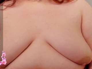 NekoMoor nude on live sex chat