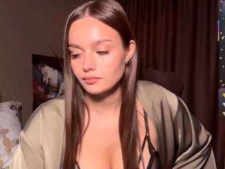 PhilomenaBann nude on live sex chat