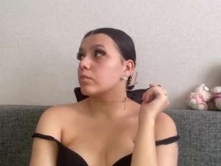 RevaButkus nude on live sex chat