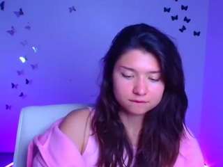 SandyKissu nude on live sex chat