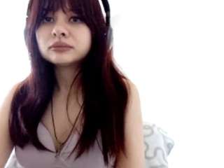 SharleneCienfuegos nude on live sex chat
