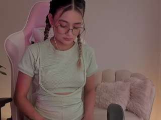 Sofia nude on live sex chat