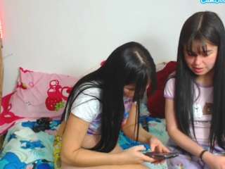SofiKiss nude on live sex chat