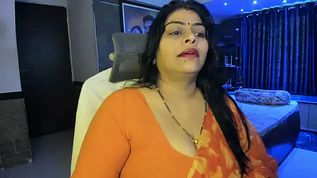 tarivishu23 naked strip on webcam for live sex chat