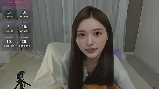 TENTEN0805 naked strip on webcam for live sex chat
