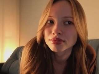ZaraDunaway nude on live sex chat