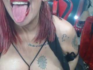 Alexabigtits nude on live sex chat