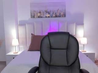 Amelie-jhons nude on live sex chat