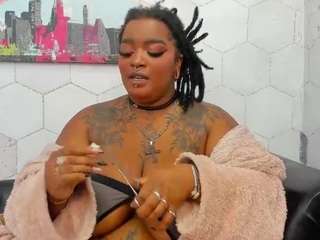 ANA-FUENTES nude on live sex chat