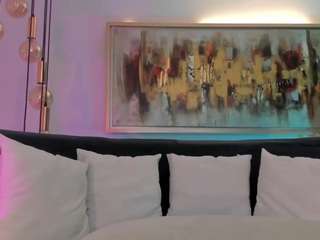 AngelicaVega nude on live sex chat