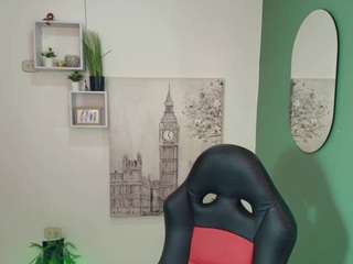 Angelkiutyy nude on live sex chat