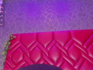 AnnyBrannd nude on live sex chat