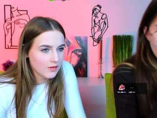 Aria-moo nude on live sex chat