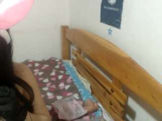 Baby demmon nude on live sex chat