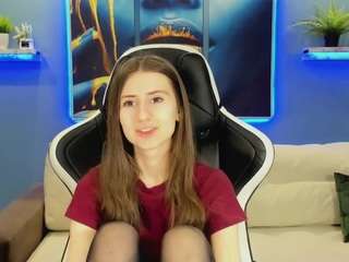 Blair119 nude on live sex chat