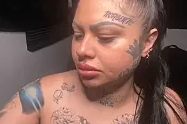 chicanachic13 naked strip on webcam for live sex chat