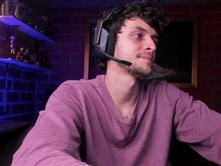 Danielebunny nude on live sex chat