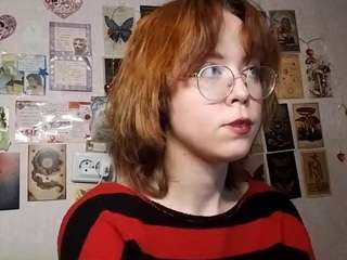 EdithBlakeman nude on live sex chat