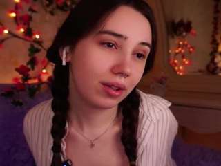 EdytClemon nude on live sex chat