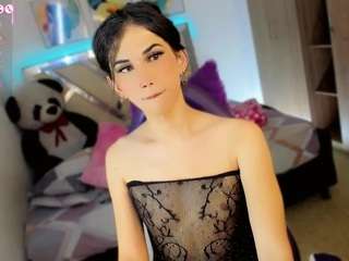 Jisselth-fox1 nude on live sex chat