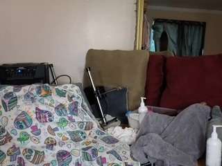 Kaskie nude on live sex chat