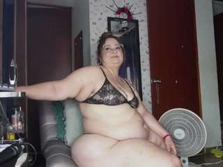 Kristen Hill nude on live sex chat