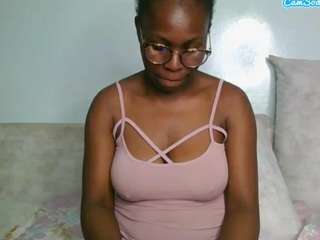 Lovemaya4 nude on live sex chat