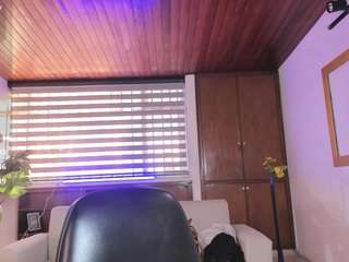 Lyssa-Muller nude on live sex chat