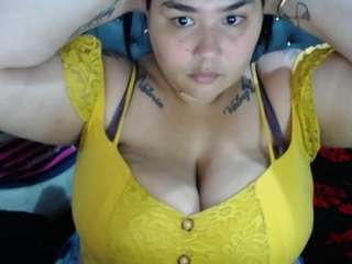 Mariemartinez nude on live sex chat