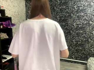 MarilynRockmore nude on live sex chat
