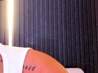 Max-Turner1 nude on live sex chat