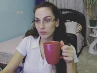 Melinawalsh nude on live sex chat
