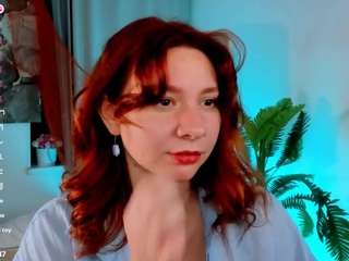 MelissaAdems nude on live sex chat