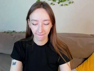 Michel1e nude on live sex chat