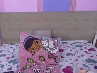 MissDamn nude on live sex chat