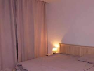 OctaviaBute nude on live sex chat