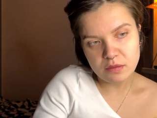Rita nude on live sex chat