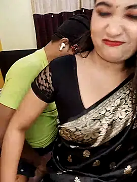 SEXY-MONA-JI naked strip on webcam for live sex chat