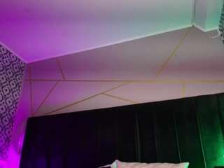 Sthefanny nude on live sex chat