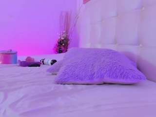 Tattiana nude on live sex chat